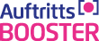 Auftrittsbooster – Sandra Berndt Logo